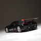 Illustration for article titled Mini GT NSX GT3: Presentation Version
